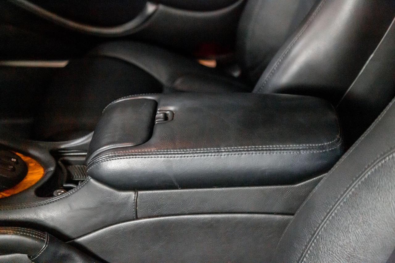 1999 Jaguar XJR SUPERCHARGED V8