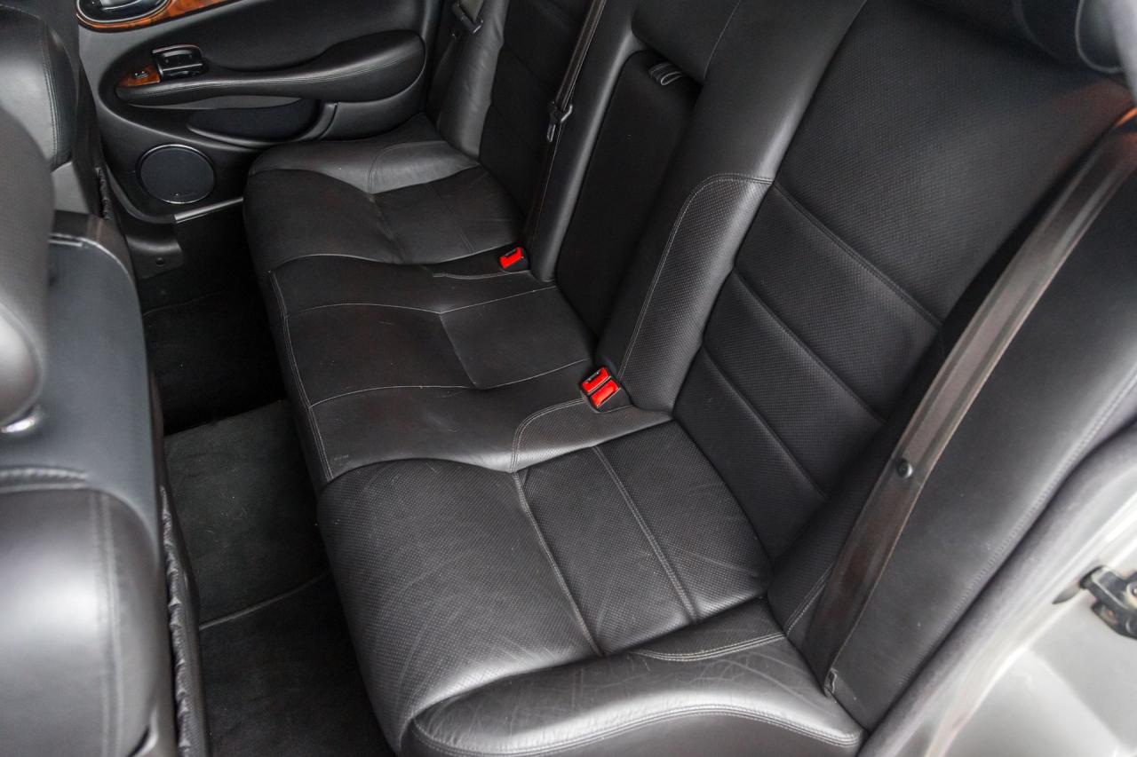 1999 Jaguar XJR SUPERCHARGED V8