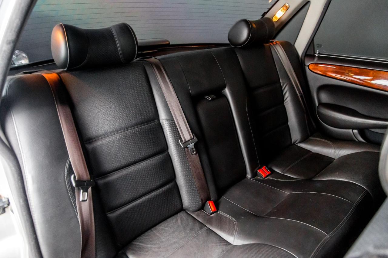 1999 Jaguar XJR SUPERCHARGED V8