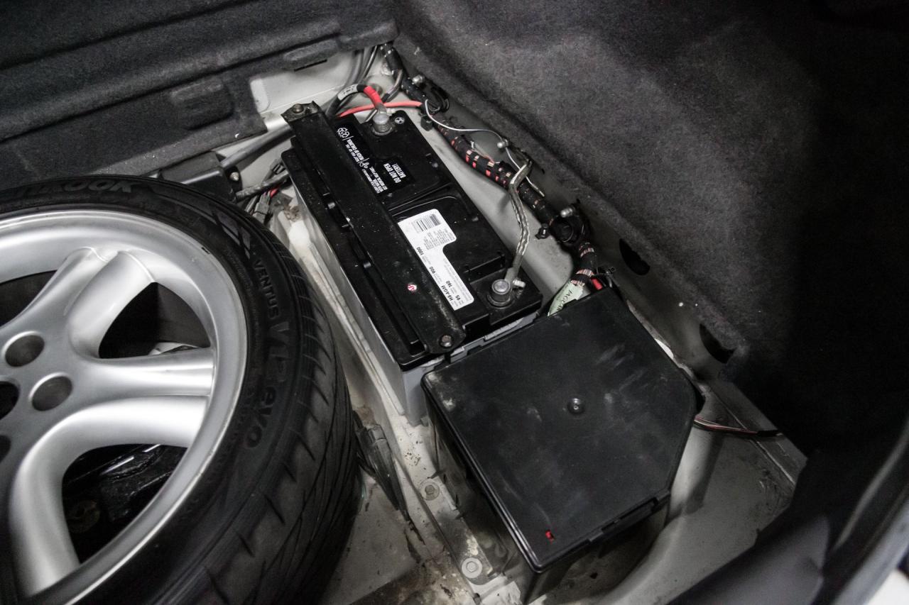 1999 Jaguar XJR SUPERCHARGED V8