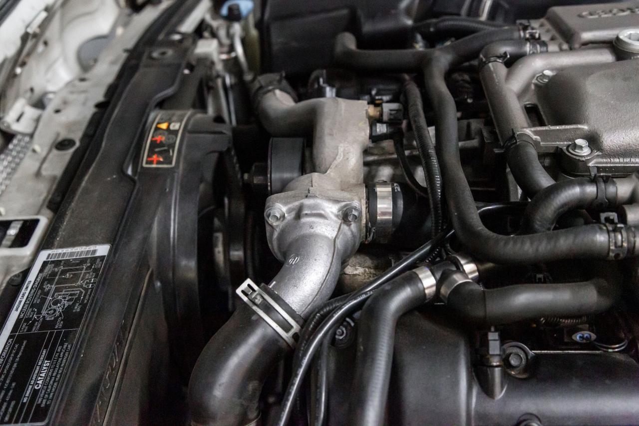 1999 Jaguar XJR SUPERCHARGED V8