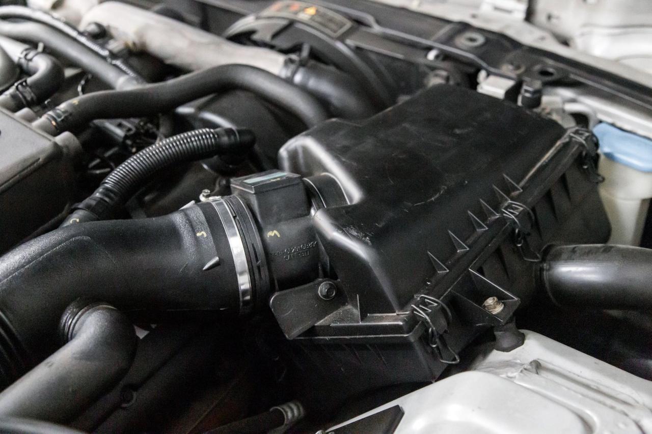 1999 Jaguar XJR SUPERCHARGED V8