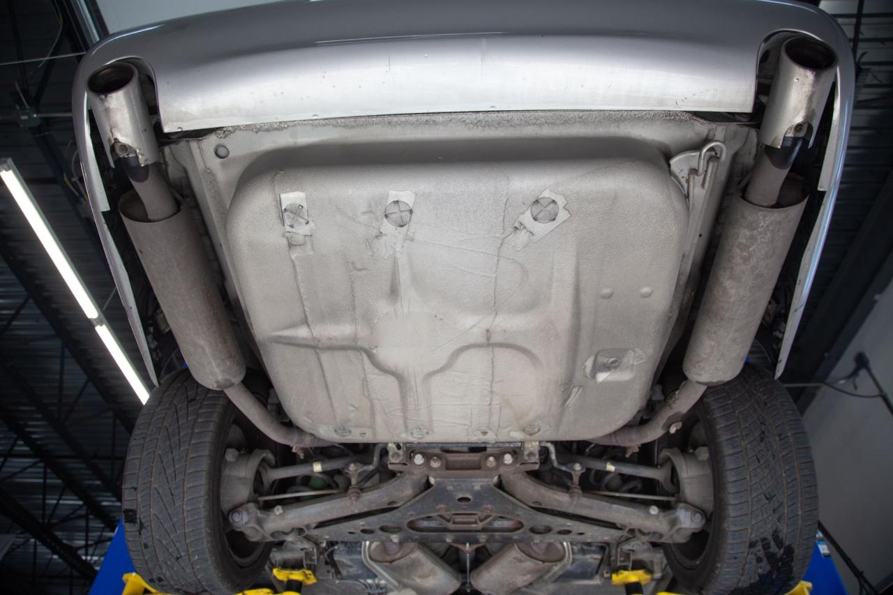 1999 Jaguar XJR SUPERCHARGED V8