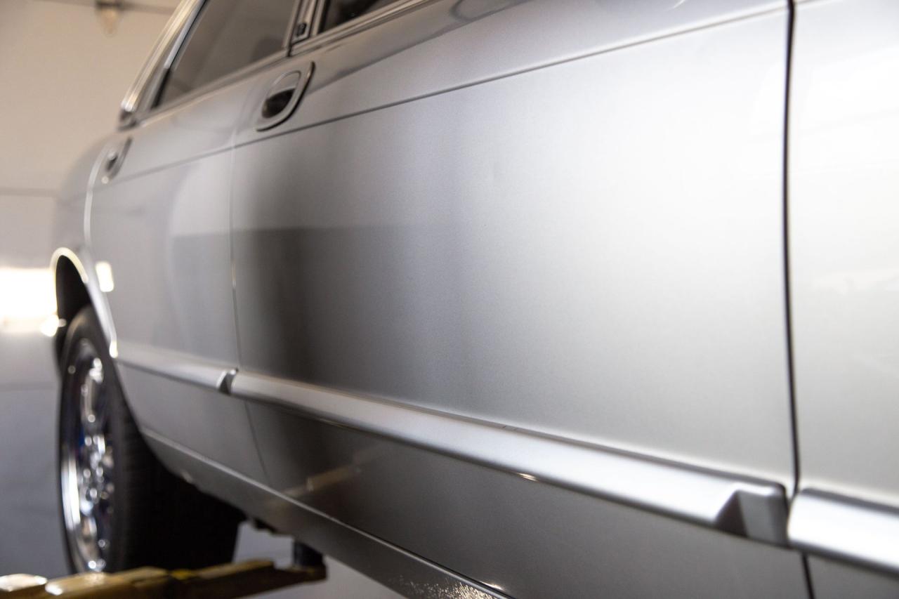 1999 Jaguar XJR SUPERCHARGED V8