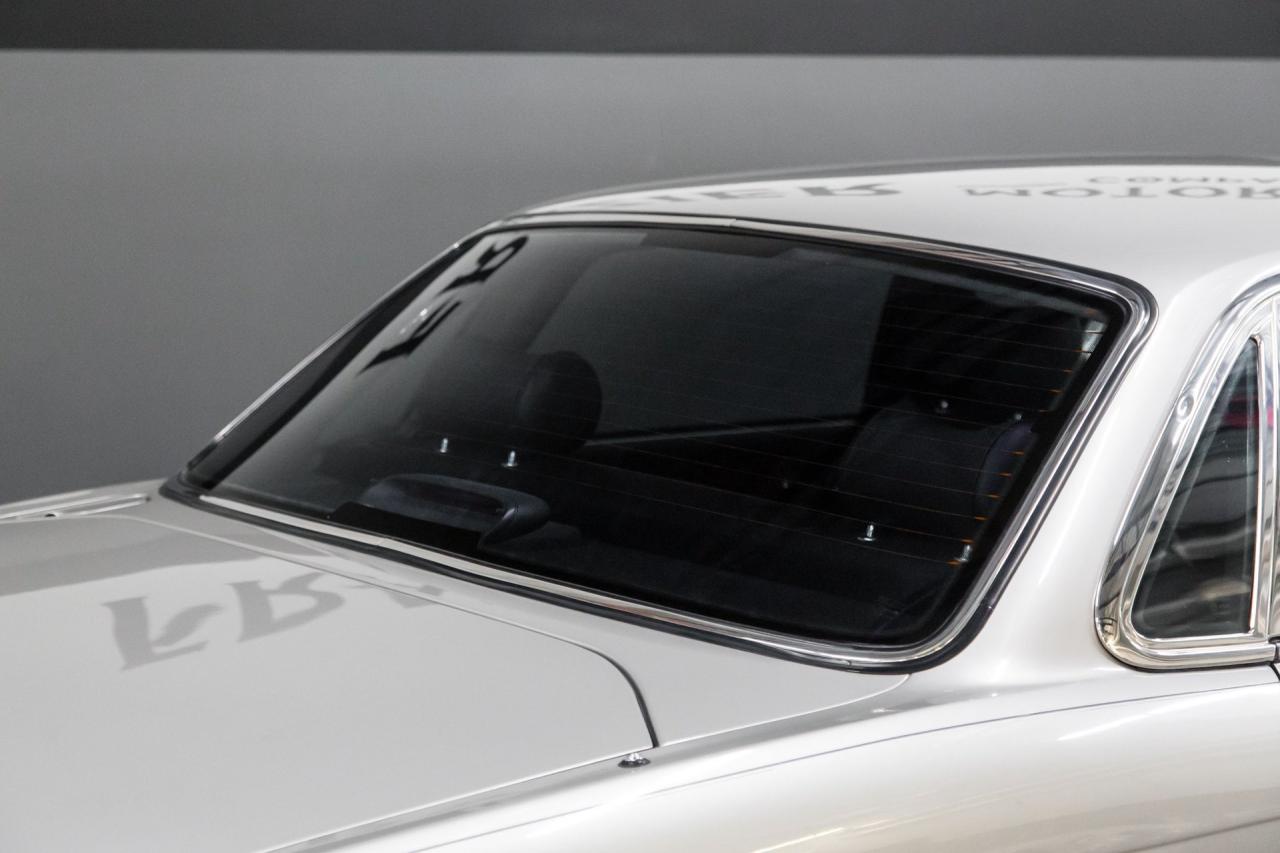 1999 Jaguar XJR SUPERCHARGED V8