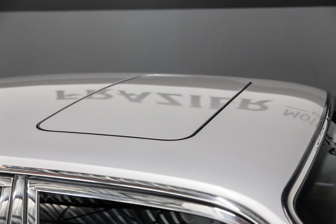 1999 Jaguar XJR SUPERCHARGED V8