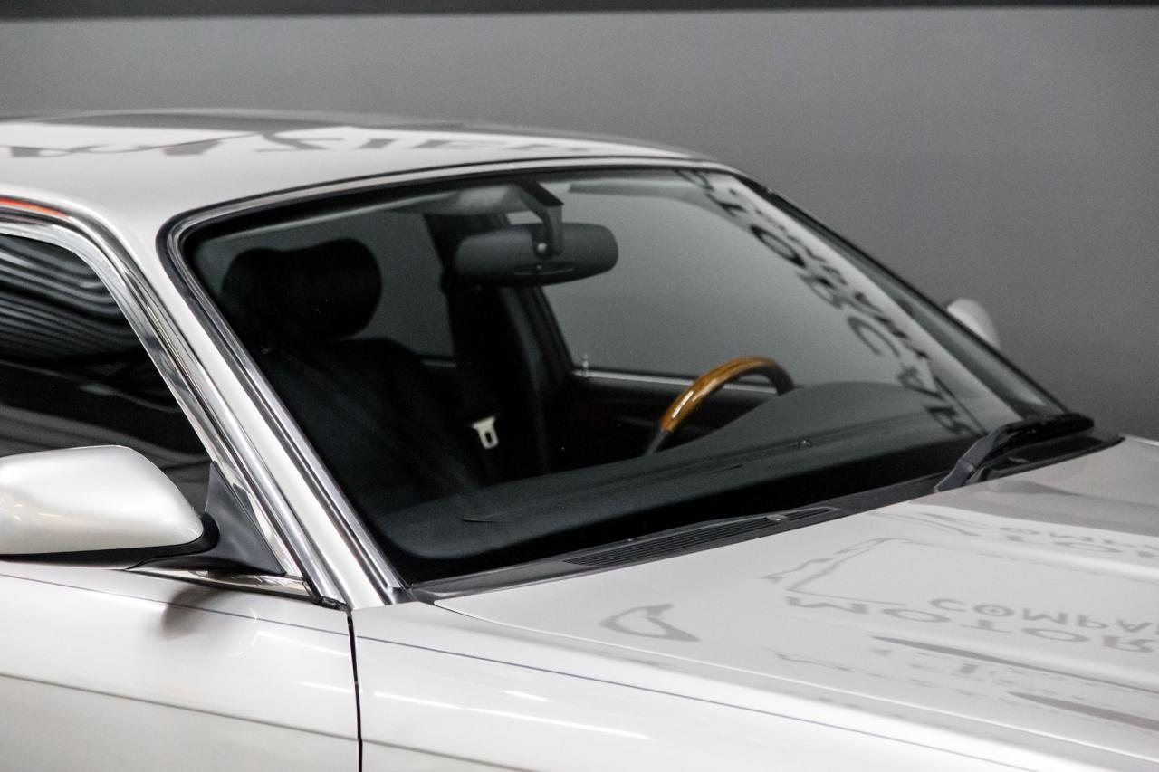 1999 Jaguar XJR SUPERCHARGED V8