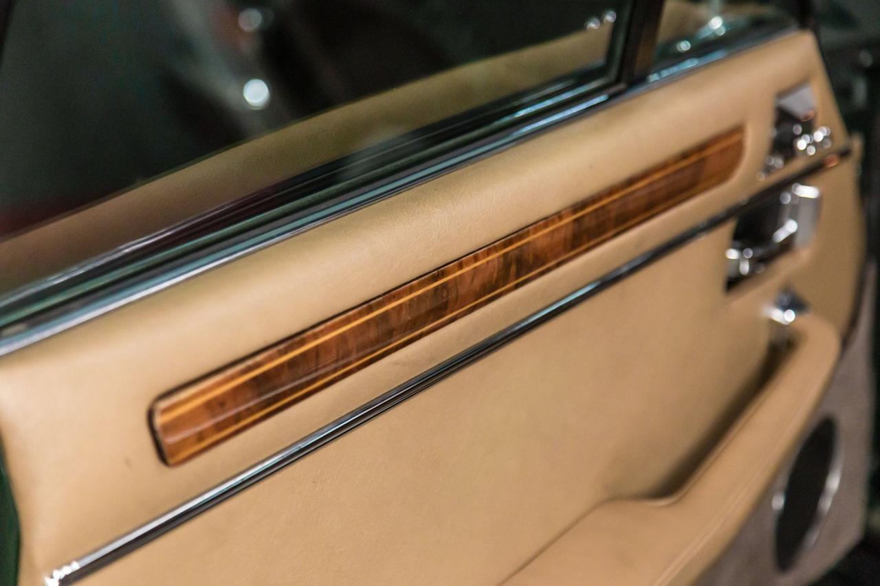 1989 Jaguar XJS COUPE