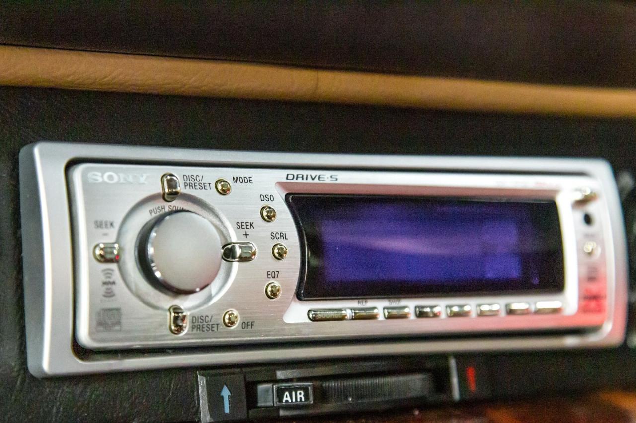 1989 Jaguar XJS COUPE