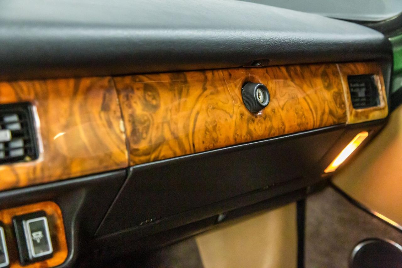 1989 Jaguar XJS COUPE