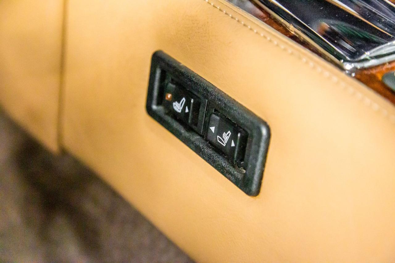 1989 Jaguar XJS COUPE