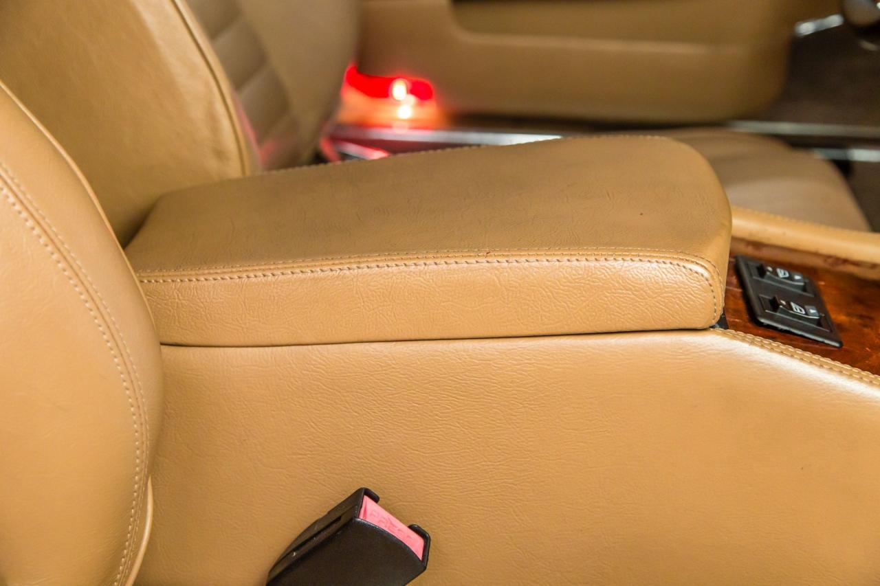 1989 Jaguar XJS COUPE