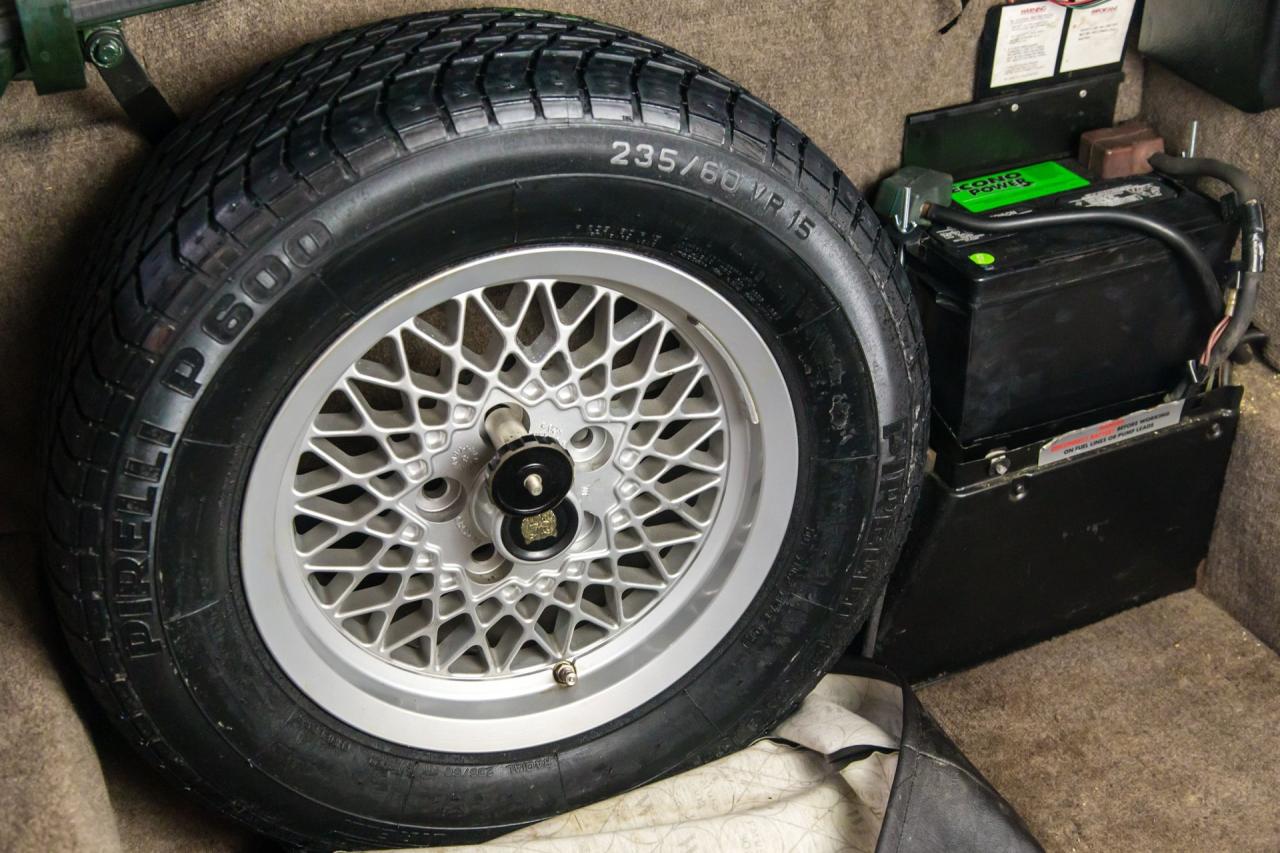 1989 Jaguar XJS COUPE