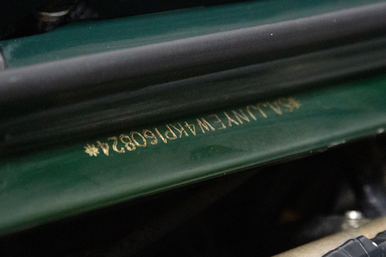 1989 Jaguar XJS COUPE