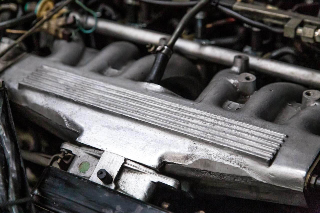 1989 Jaguar XJS COUPE