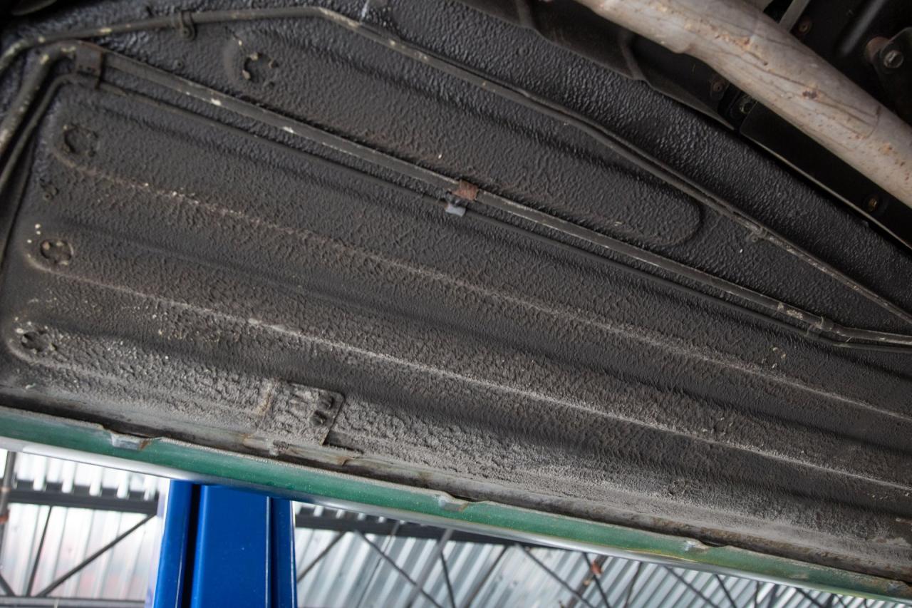 1989 Jaguar XJS COUPE