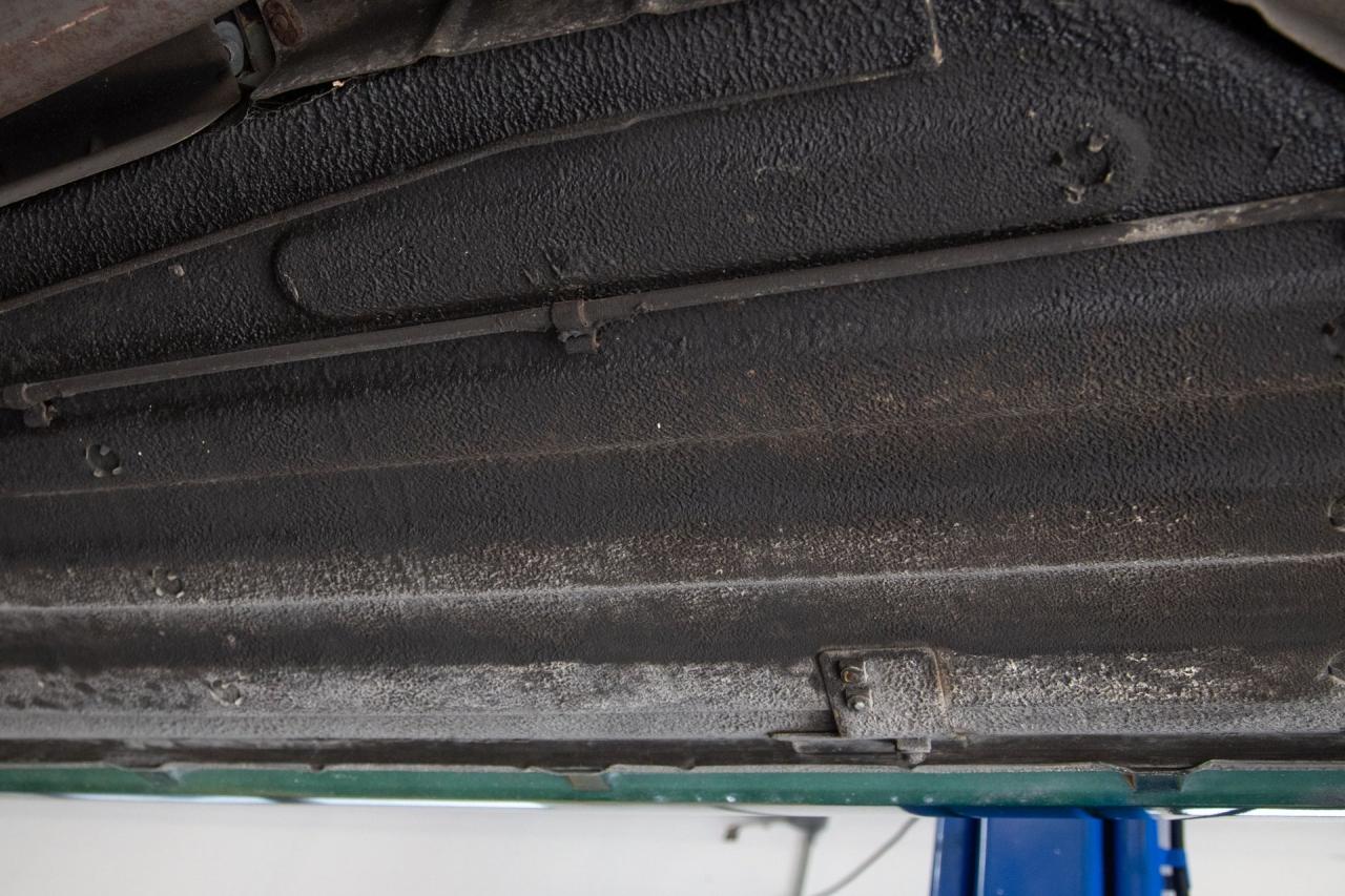 1989 Jaguar XJS COUPE