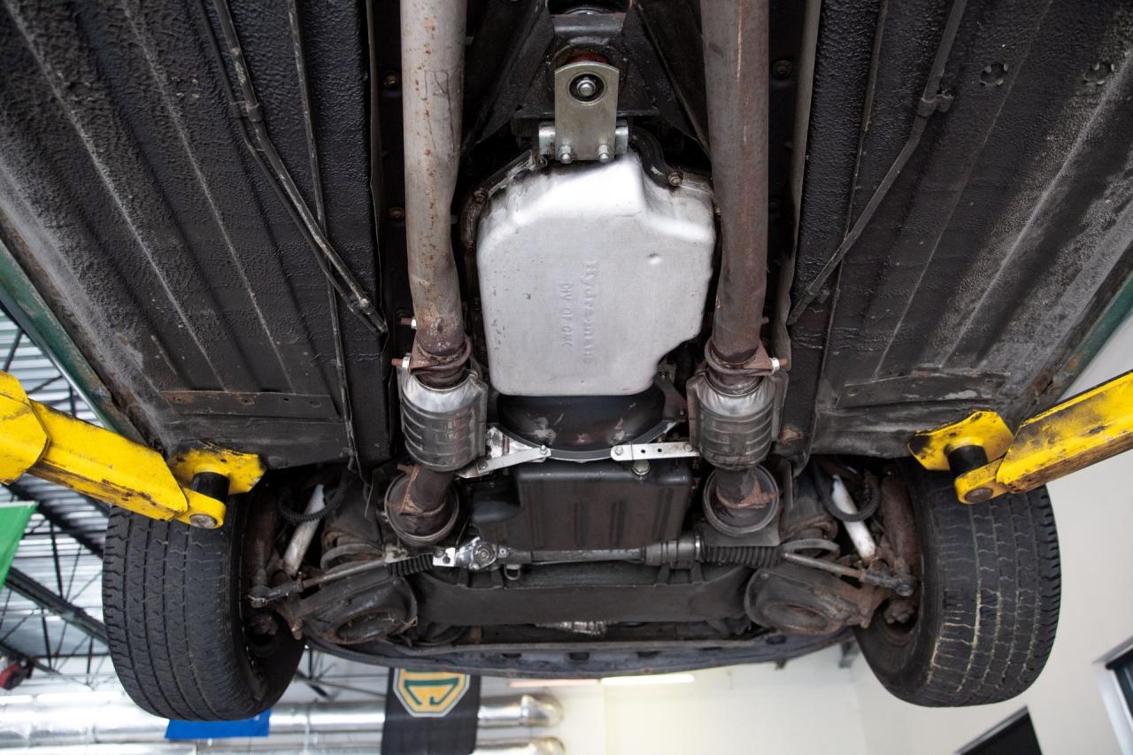 1989 Jaguar XJS COUPE