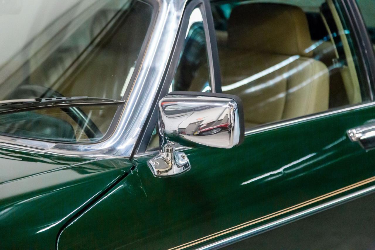 1989 Jaguar XJS COUPE