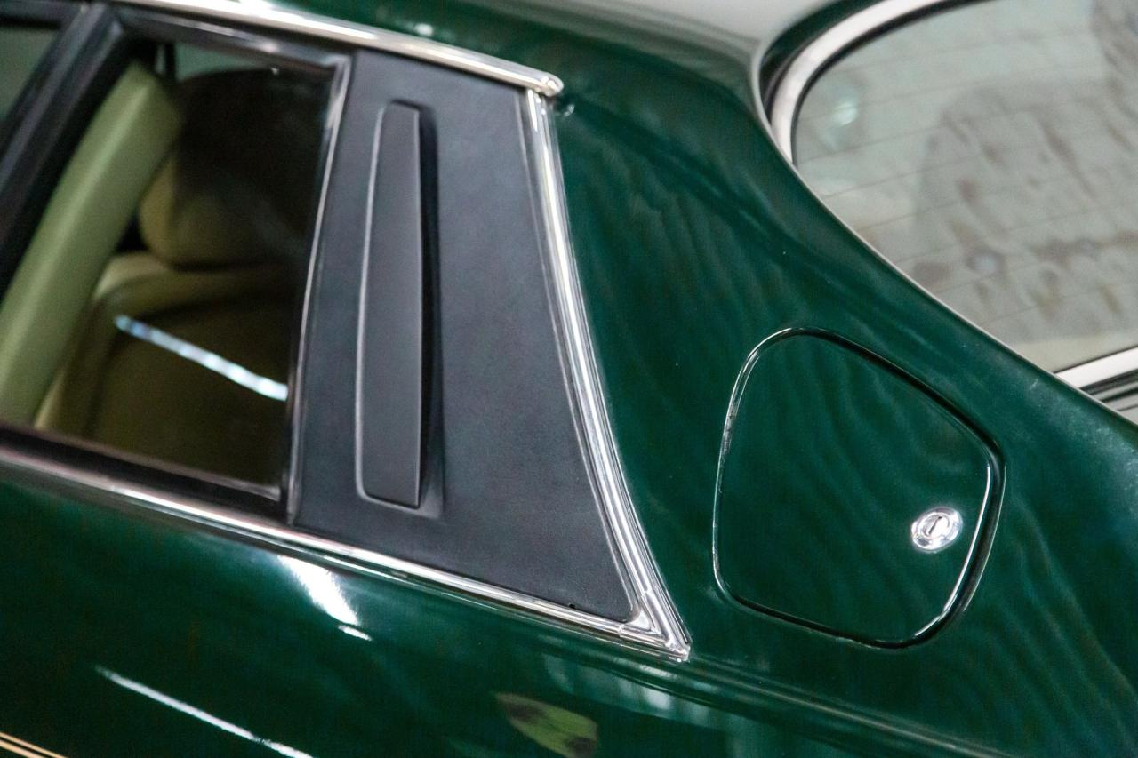 1989 Jaguar XJS COUPE