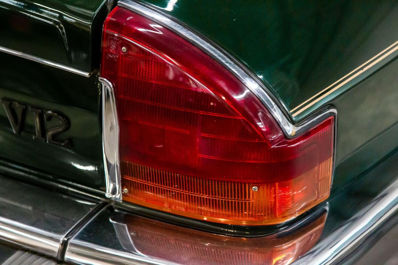 1989 Jaguar XJS COUPE