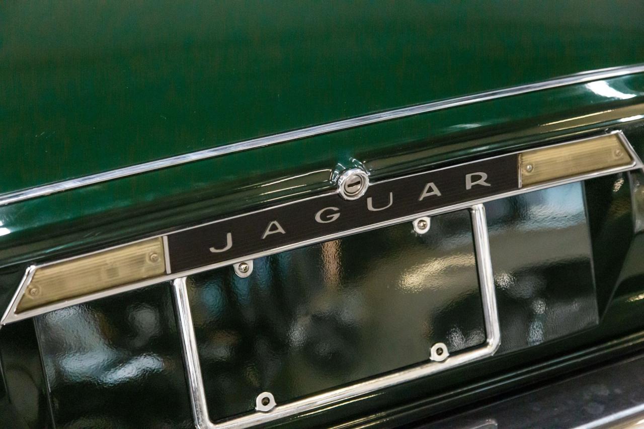 1989 Jaguar XJS COUPE