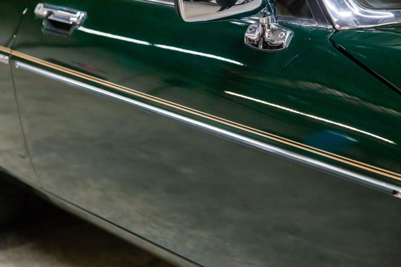 1989 Jaguar XJS COUPE