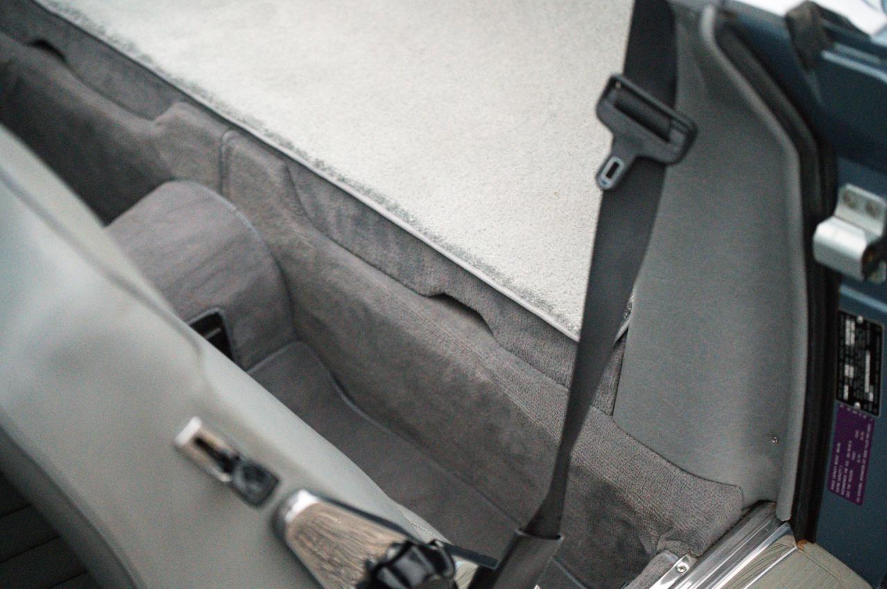 1986 Mercedes - Benz 560 SL