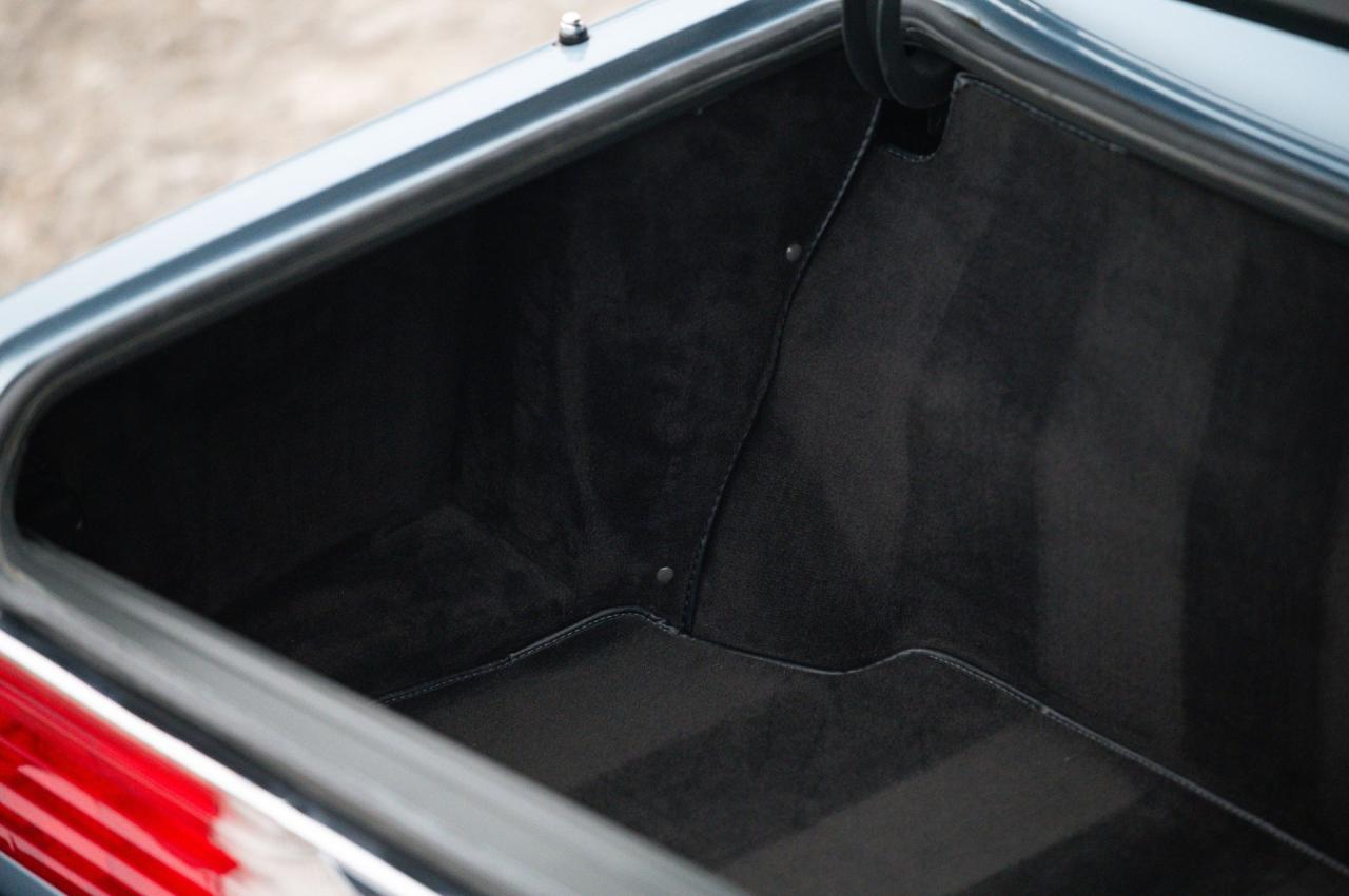 1986 Mercedes - Benz 560 SL