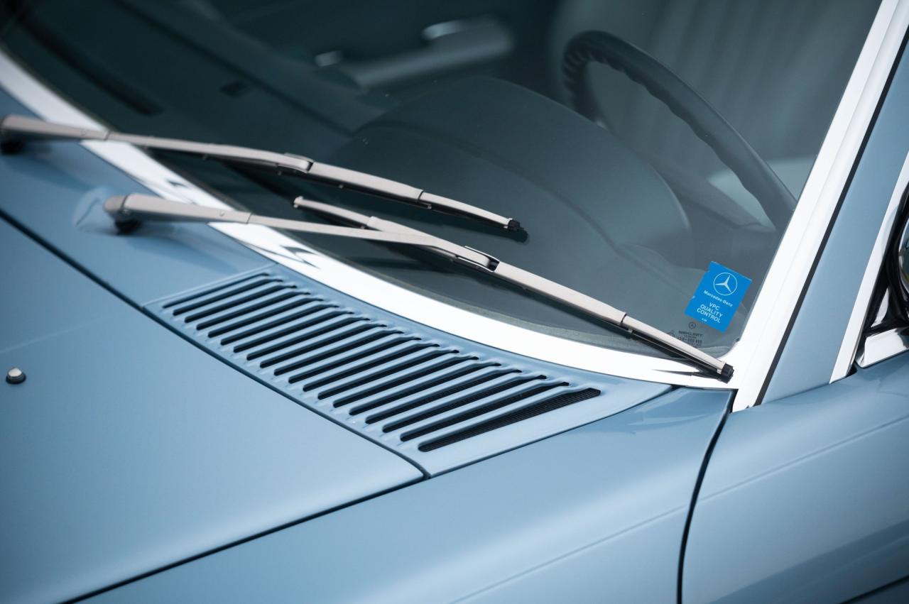 1986 Mercedes - Benz 560 SL