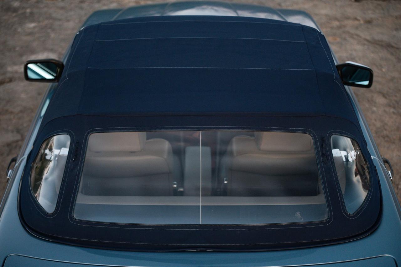 1986 Mercedes - Benz 560 SL