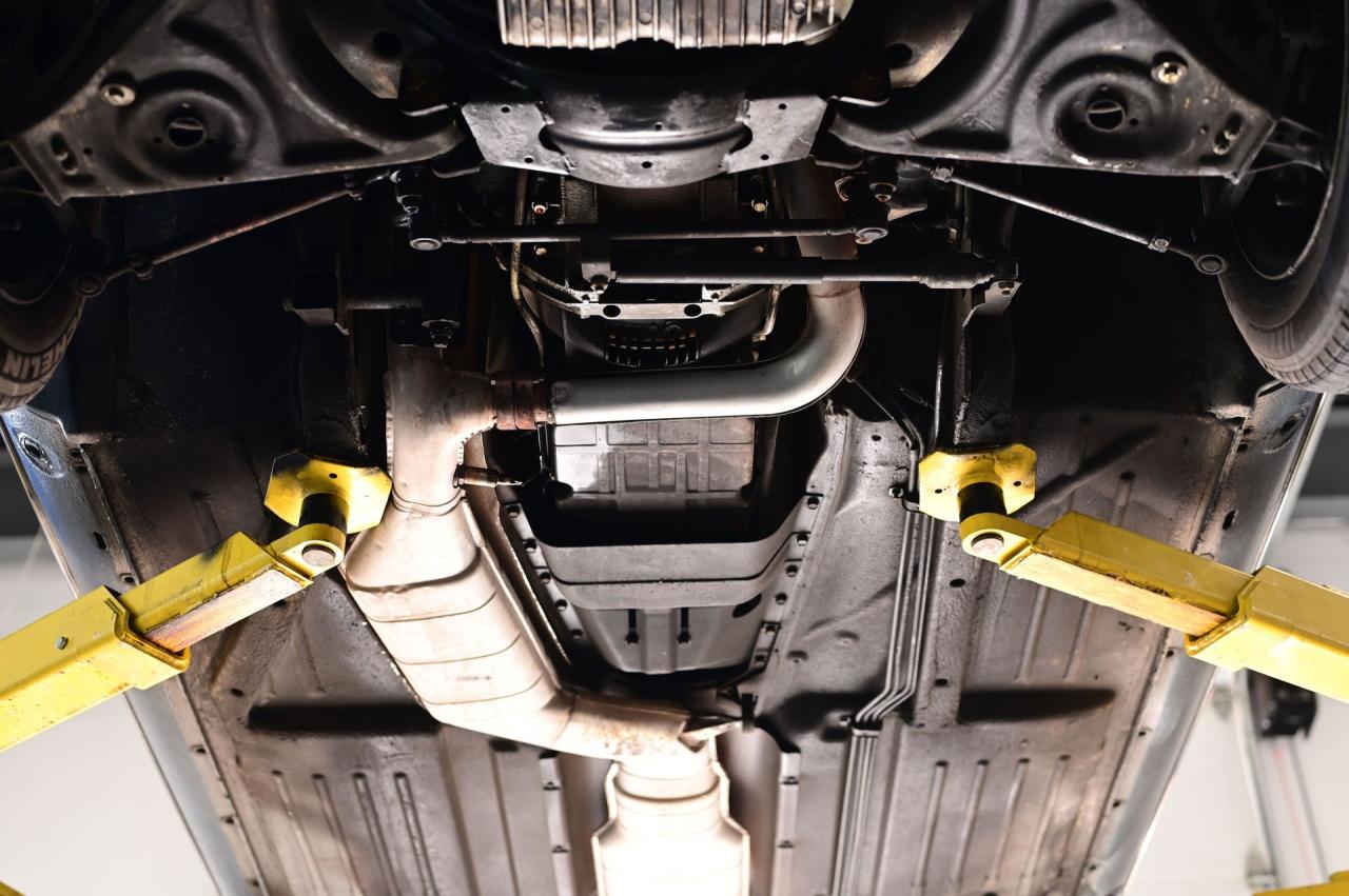 1986 Mercedes - Benz 560 SL