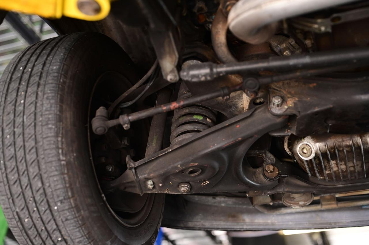 1986 Mercedes - Benz 560 SL