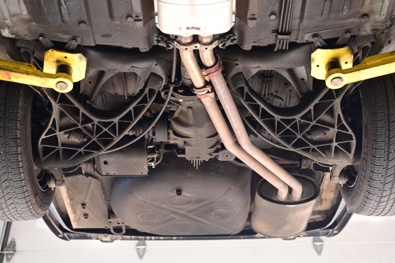 1986 Mercedes - Benz 560 SL