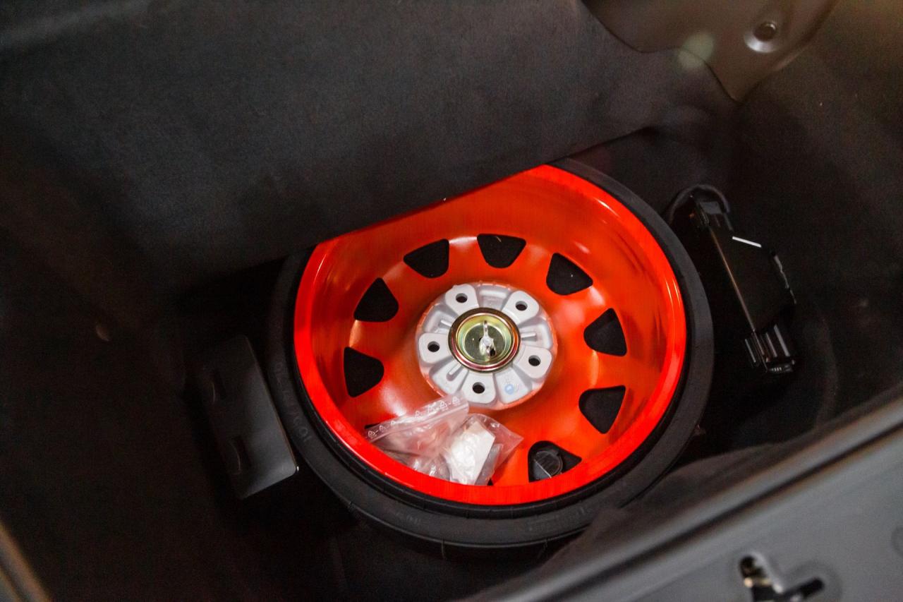 2004 Porsche 911/996 TURBO CABRIOLET