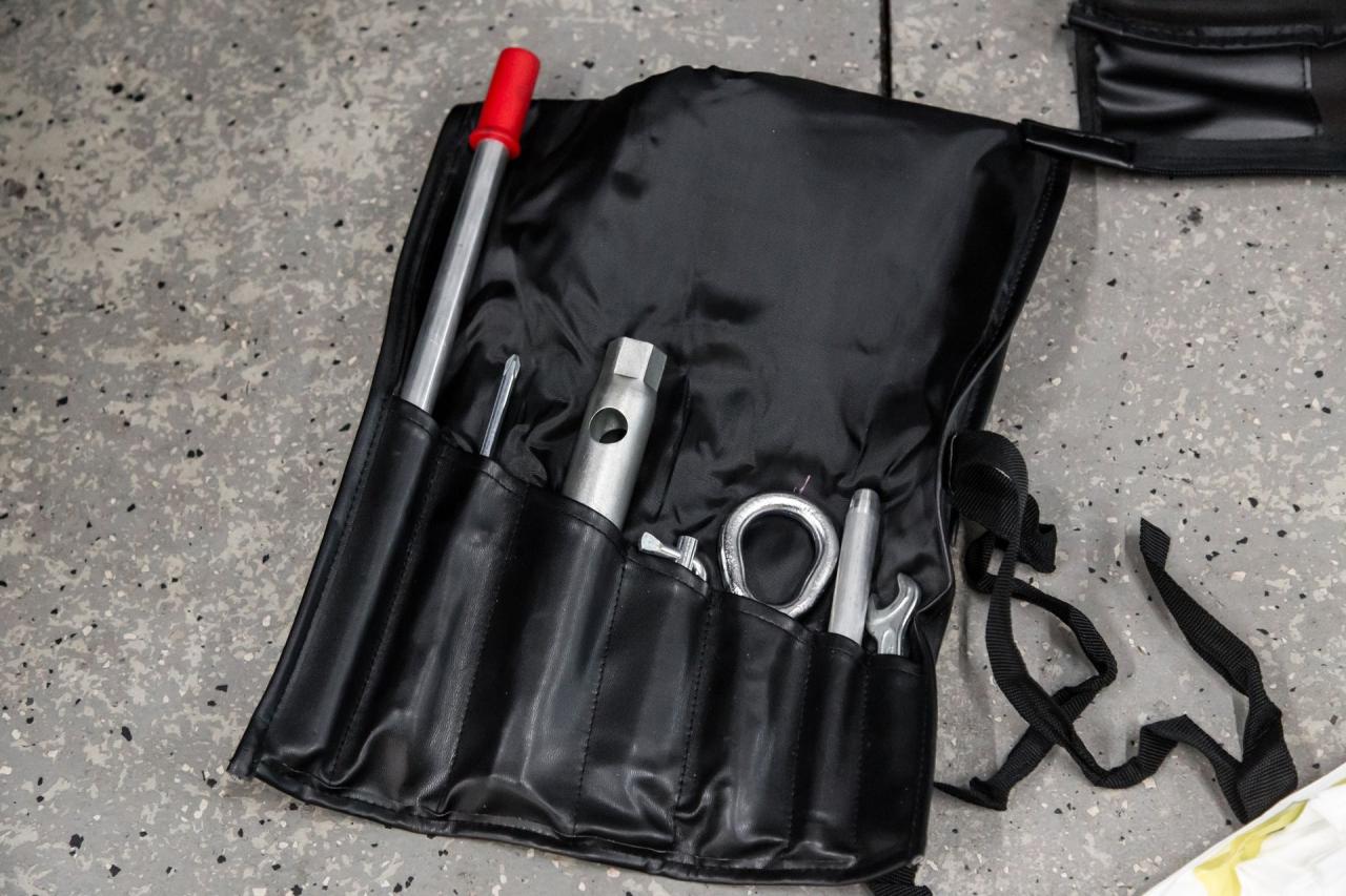 2004 Porsche 911/996 TURBO CABRIOLET