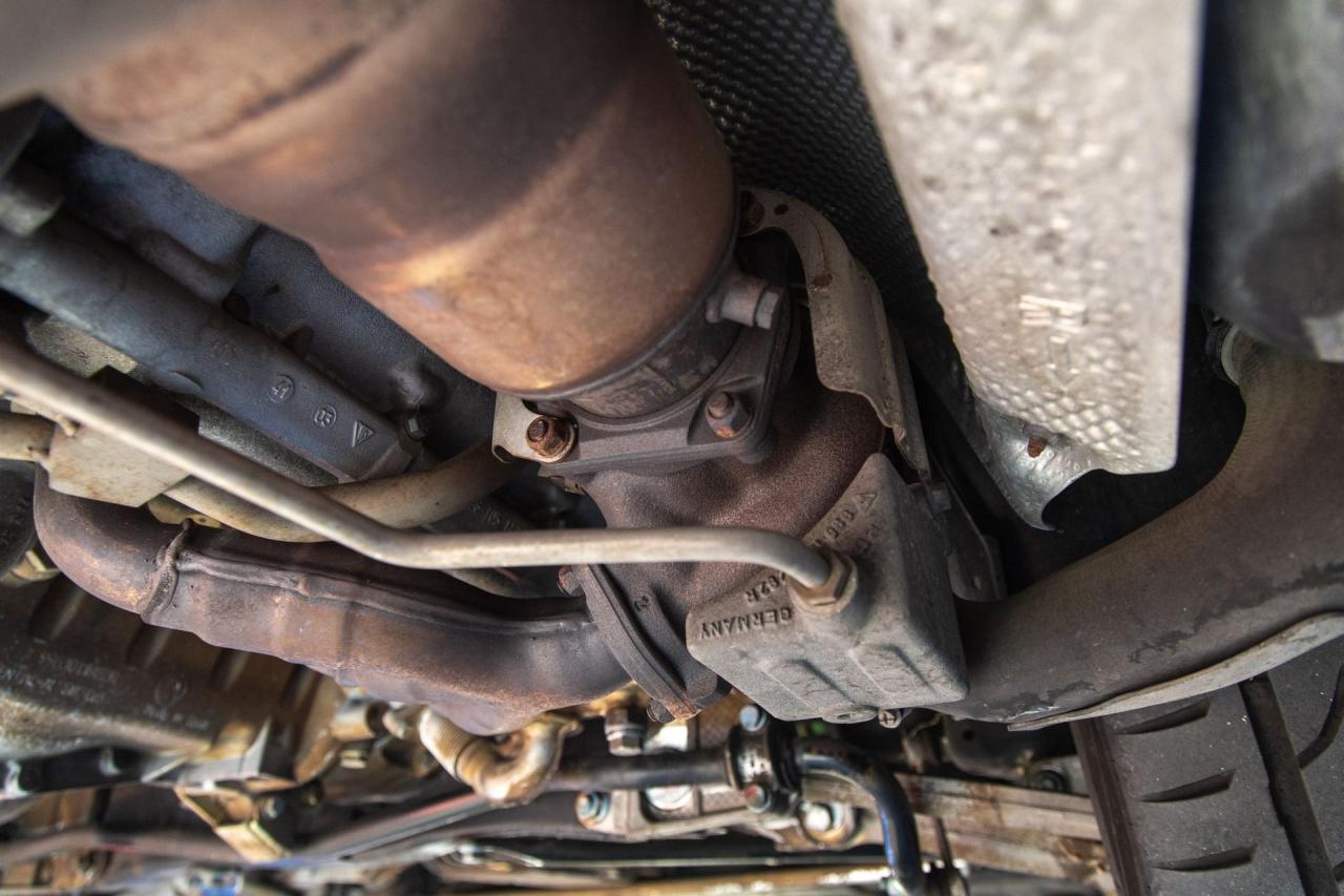 2004 Porsche 911/996 TURBO CABRIOLET