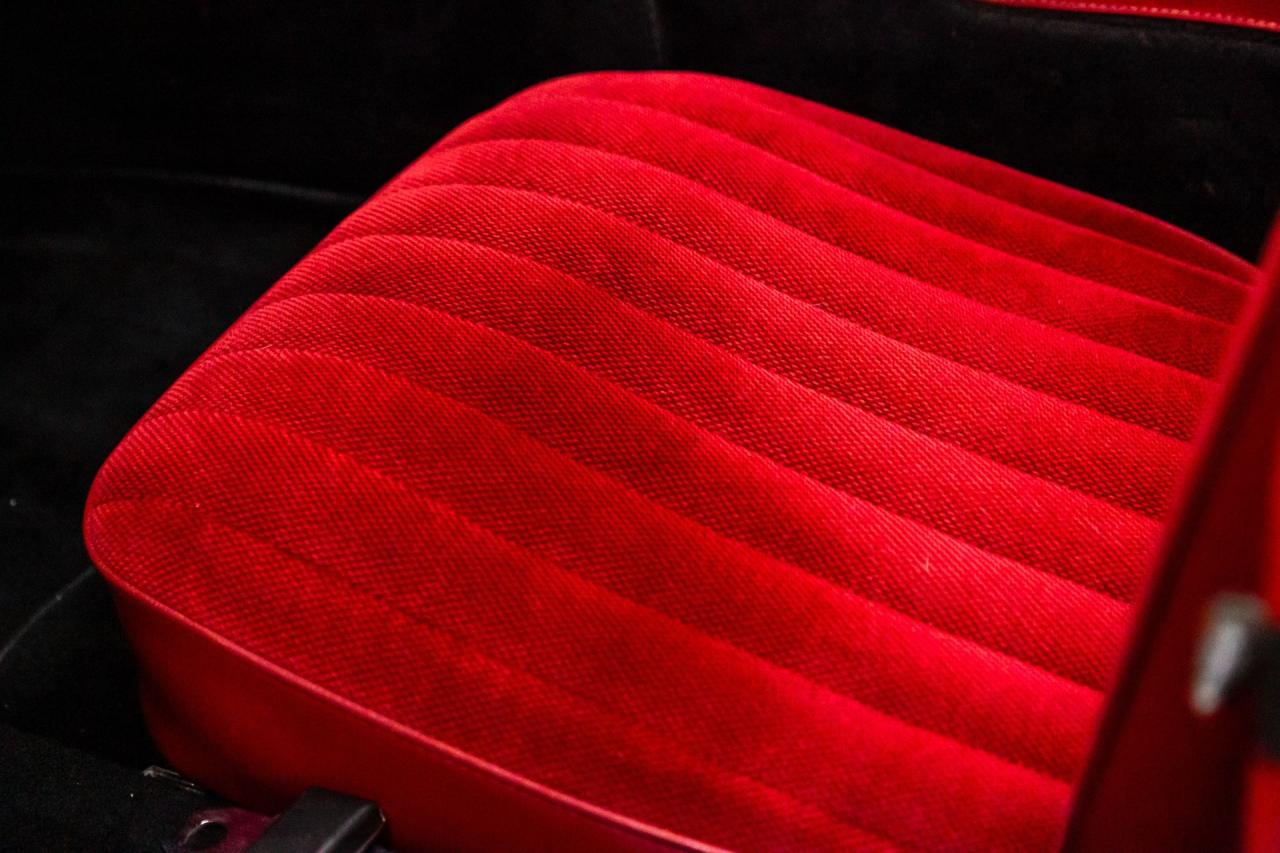 1961 MGA 1600 Roadster MGA 1600 Roadster