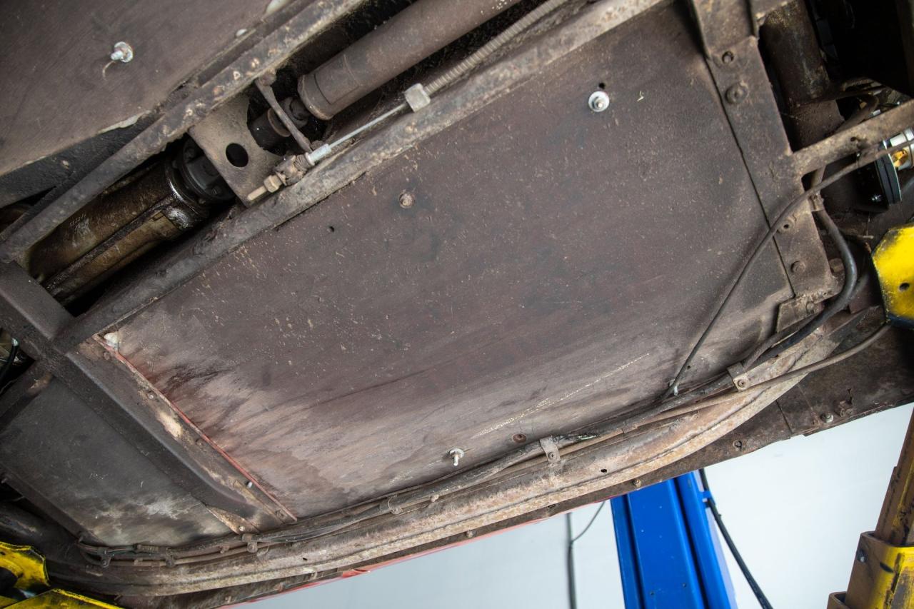 1961 MGA 1600 Roadster MGA 1600 Roadster