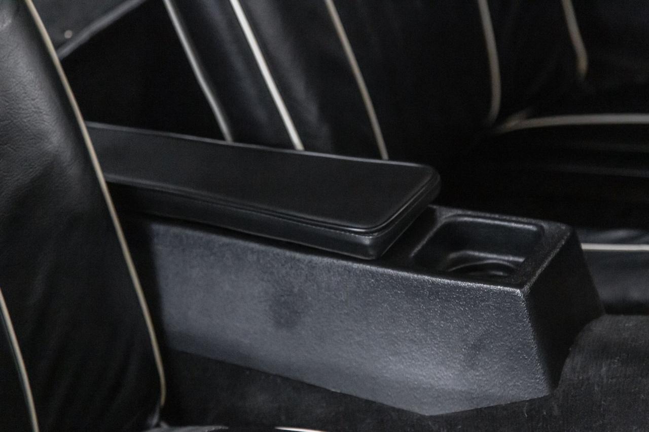 1968 MG MGB with OVERDRIVE