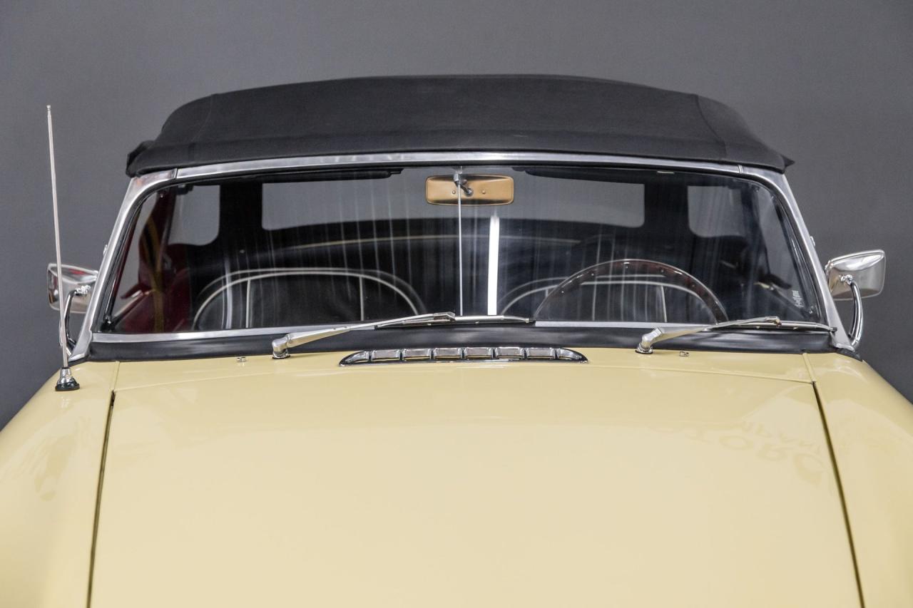 1968 MG MGB with OVERDRIVE