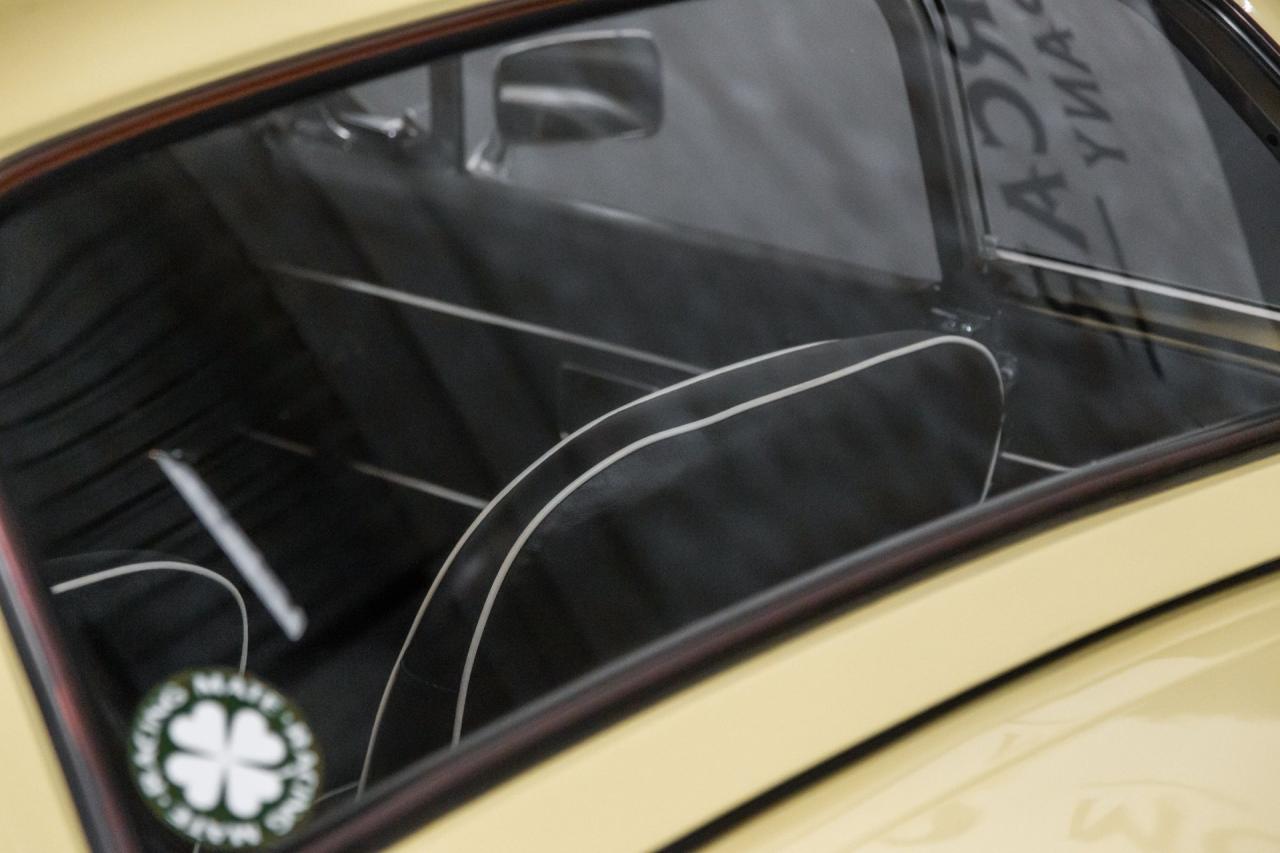 1968 MG MGB with OVERDRIVE