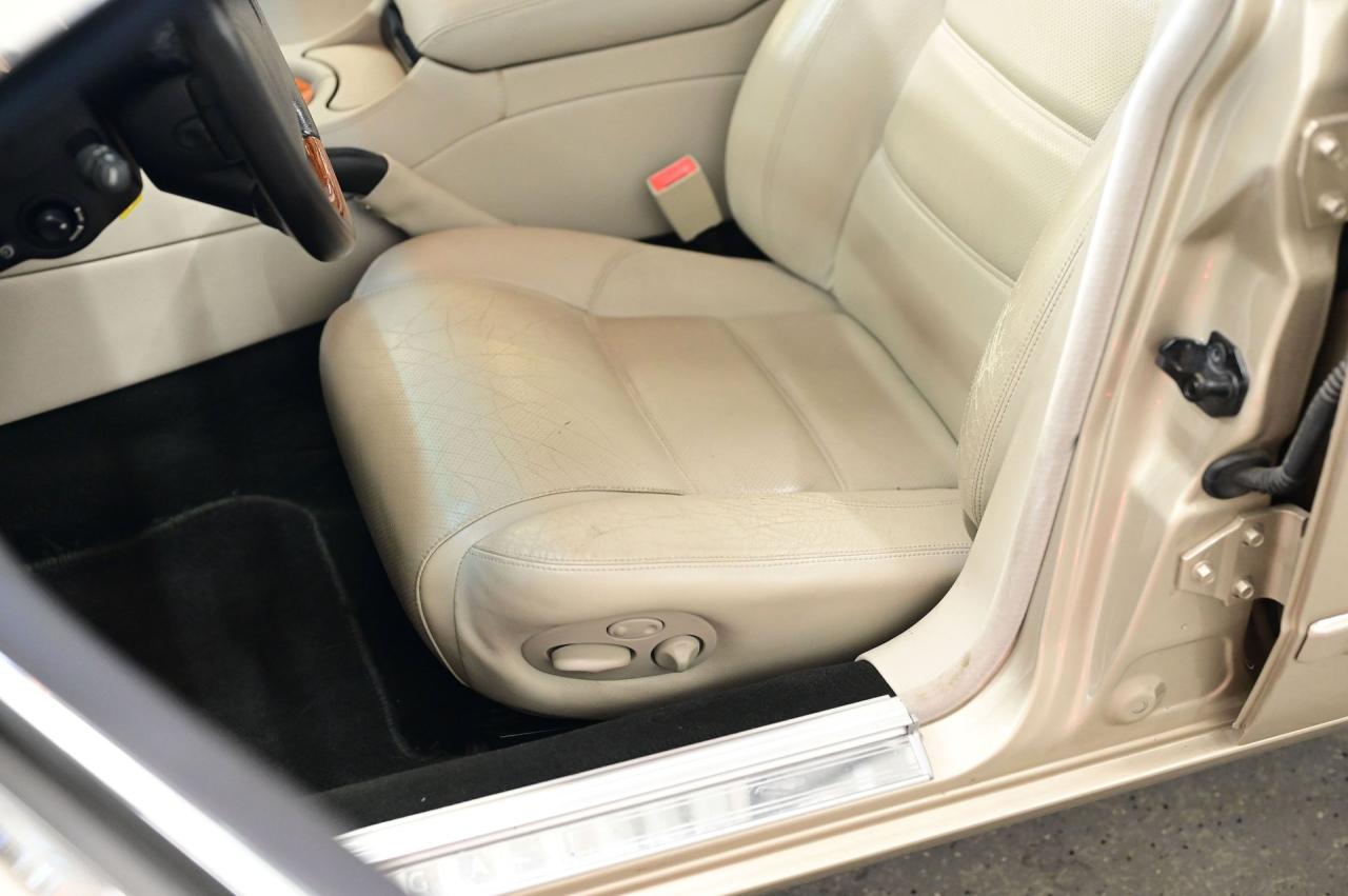 1999 Jaguar XJR SUPERCHARGED V8