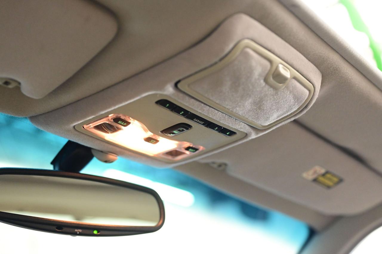 1999 Jaguar XJR SUPERCHARGED V8