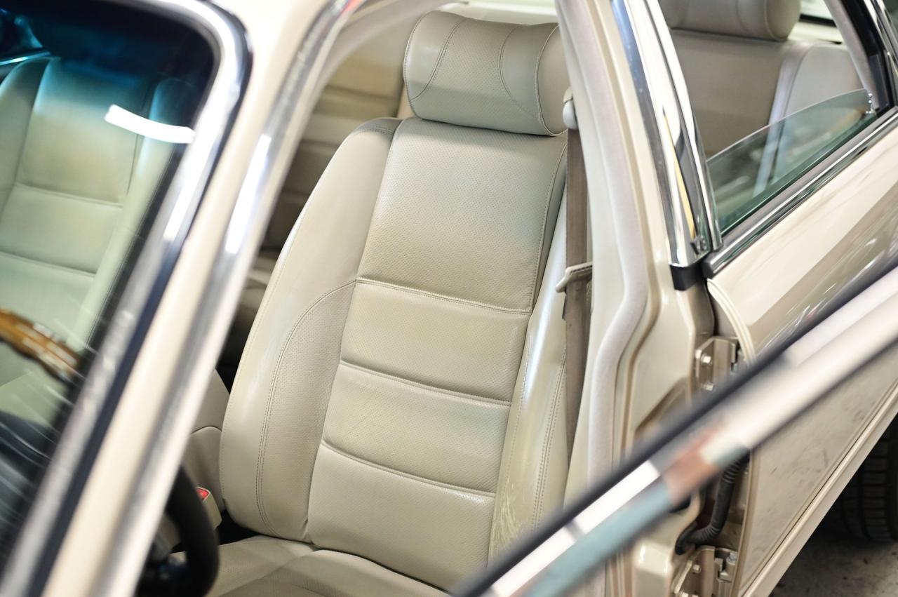 1999 Jaguar XJR SUPERCHARGED V8