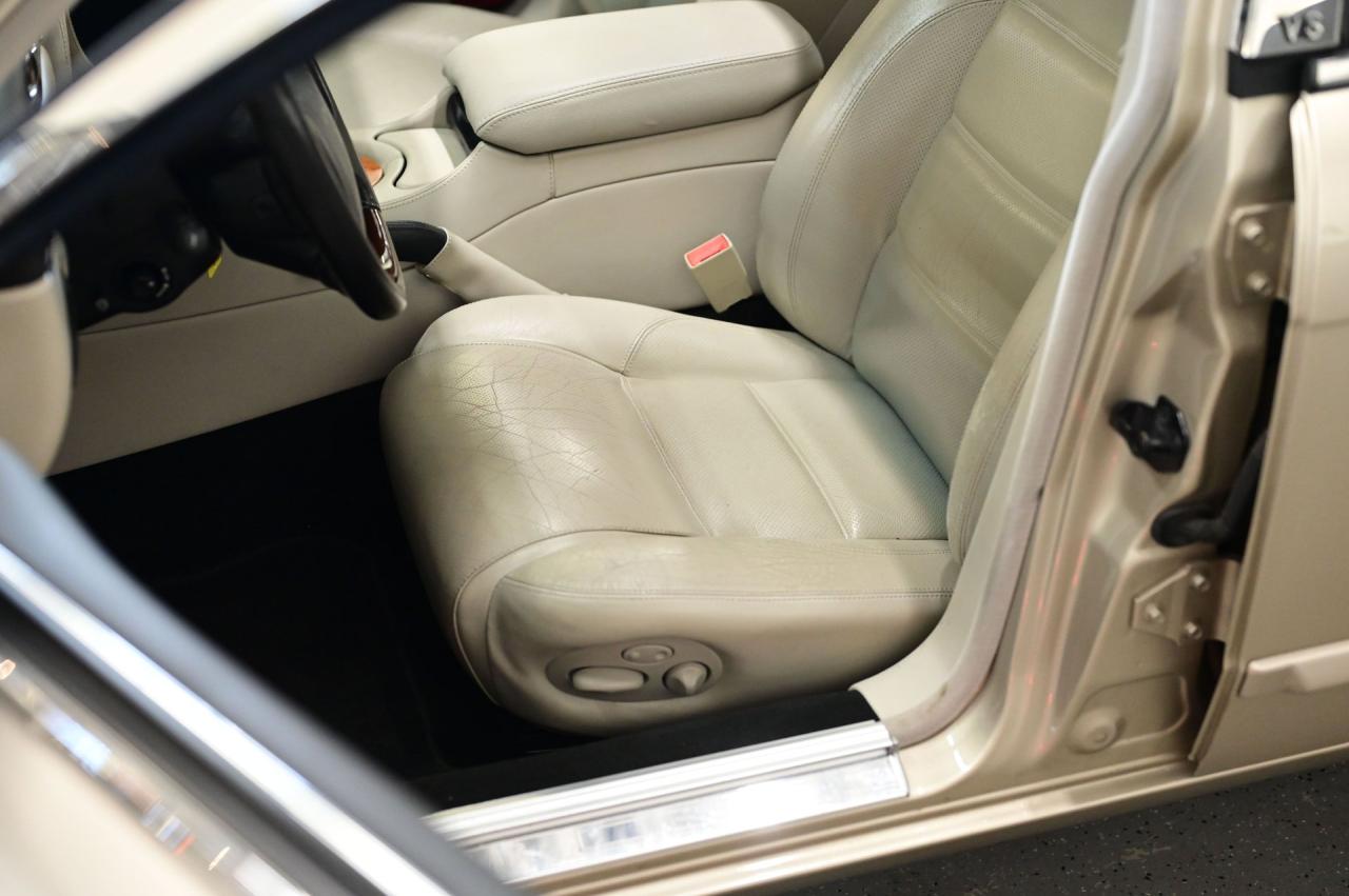 1999 Jaguar XJR SUPERCHARGED V8