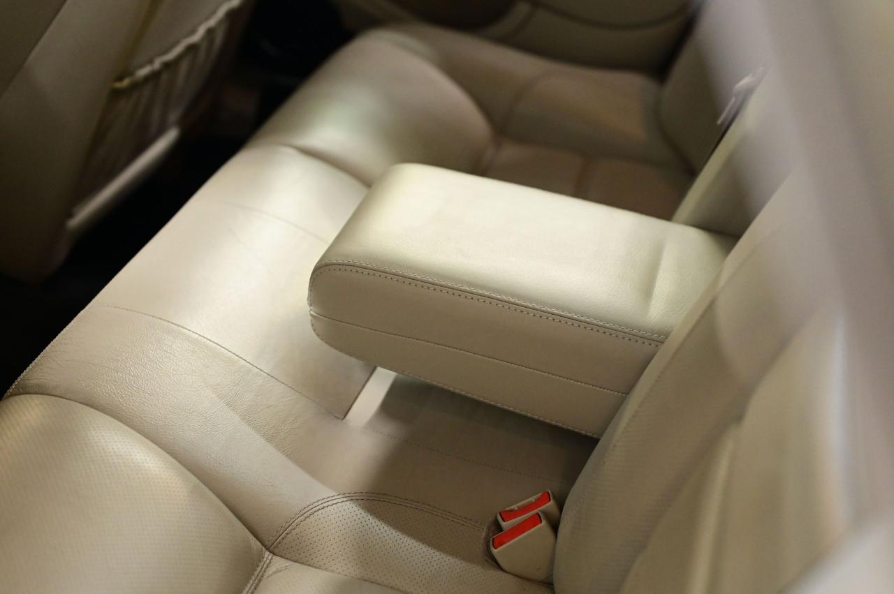 1999 Jaguar XJR SUPERCHARGED V8