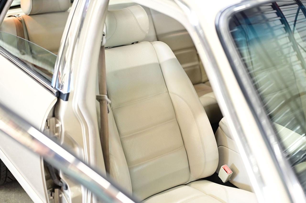 1999 Jaguar XJR SUPERCHARGED V8