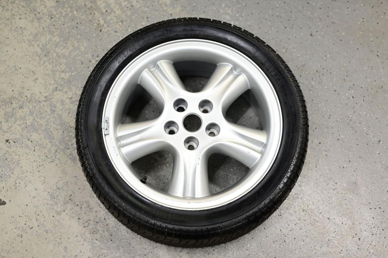 1999 Jaguar XJR SUPERCHARGED V8