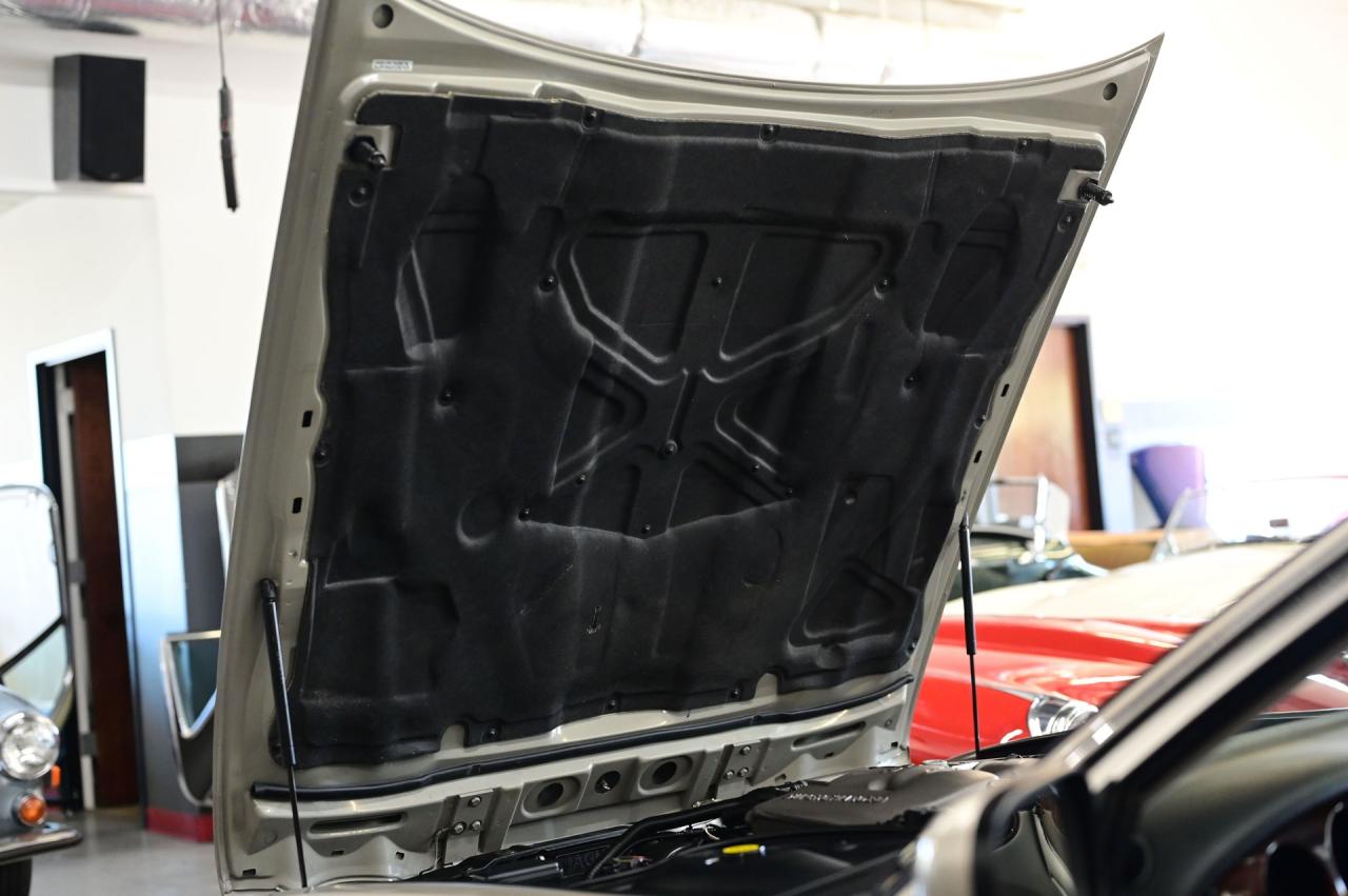 1999 Jaguar XJR SUPERCHARGED V8